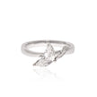 Half Moonlight · Half Moon Ring