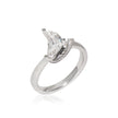 Half Moonlight · Half Moon Ring